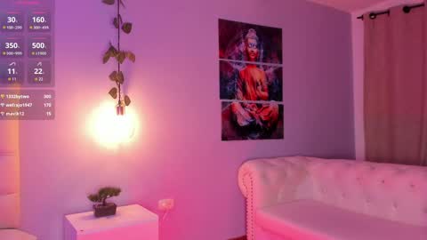 Hannah online show from February 13, 2025, 10:12 am