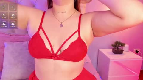 Hannah online show from February 15, 2025, 4:25 am