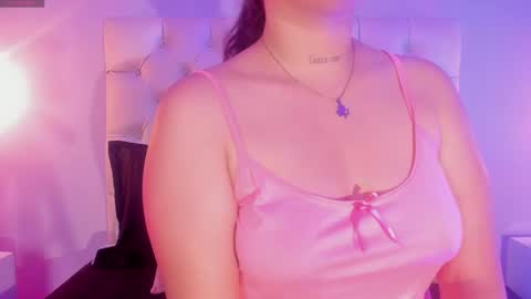 Hannah online show from February 16, 2025, 4:20 am