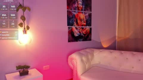 Hannah online show from February 18, 2025, 11:11 am