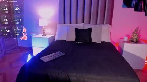 Hannah online show from February 18, 2025, 2:49 pm