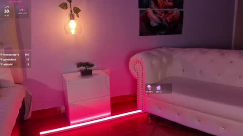 Hannah online show from February 22, 2025, 10:07 am