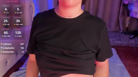 Hannah online show from February 23, 2025, 10:17 am