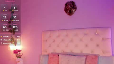 Hannah online show from February 23, 2025, 5:39 pm