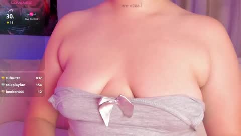 Hannah online show from February 23, 2025, 8:44 pm