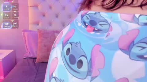 Hannah online show from March 1, 2025, 4:58 am