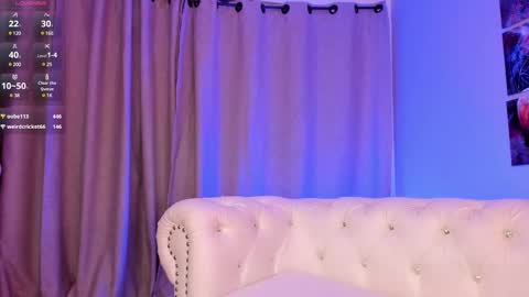 Hannah online show from March 1, 2025, 8:02 am