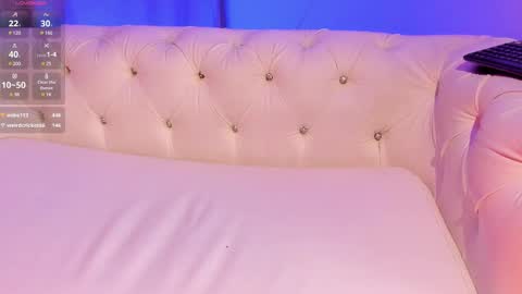 Hannah online show from March 1, 2025, 11:06 am