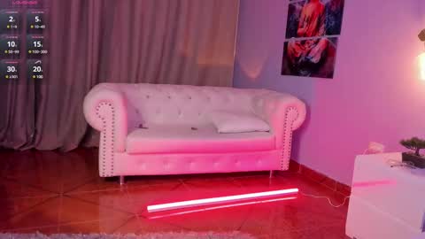 Hannah online show from March 5, 2025, 4:34 am