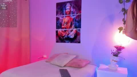 Hannah online show from March 6, 2025, 4:41 am