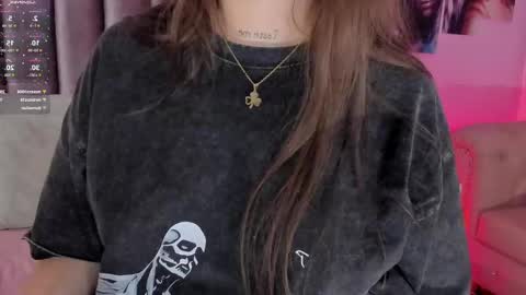 Hannah online show from March 10, 2025, 5:22 am