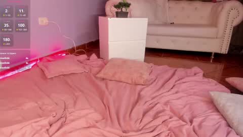 Hannah online show from March 11, 2025, 7:48 am