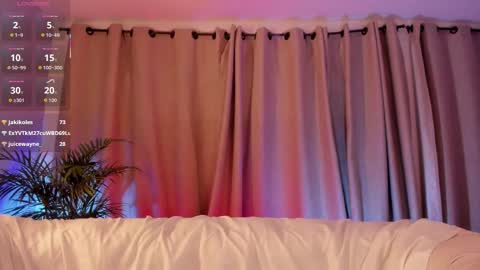 Hannah online show from September 11, 2025, 5:29 am