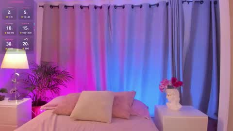 Hannah online show from September 12, 2025, 3:50 am