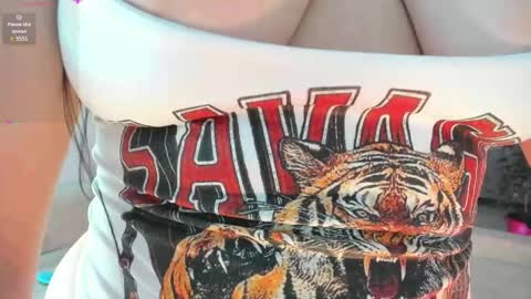 Hannah online show from November 16, 2025, 2:28 am