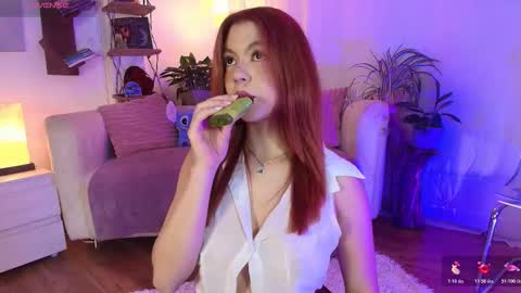 hannah_lovee online show from February 17, 2026, 2:52 am