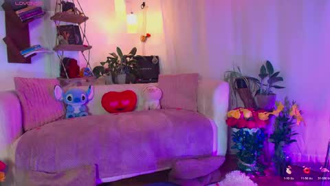 hannah_lovee online show from May 29, 2026, 2:31 am