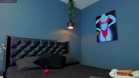 HANNAH MILLER online show from March 3, 2025, 6:01 pm