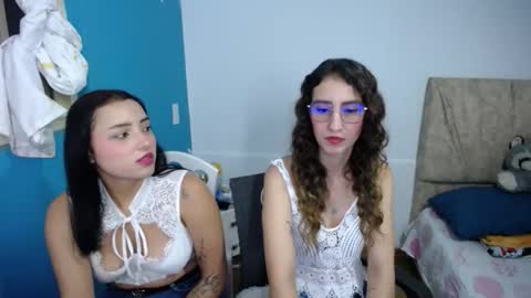 Hannah online show from June 3, 2026, 1:08 am