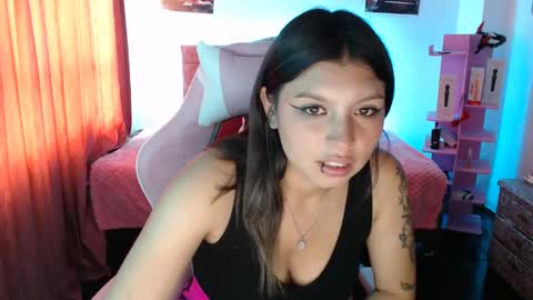 hannah_swet online show from February 12, 2025, 9:54 pm