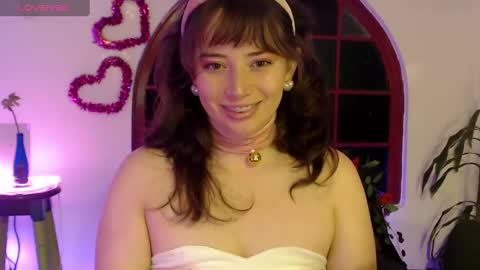 Hannah online show from February 15, 2025, 4:47 am