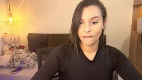 Hannah Williams online show from January 14, 2026, 2:50 am