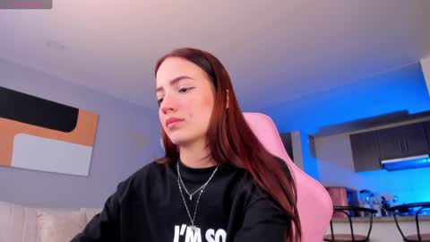 Snapshot of hannah_xoxo_ chatting on January 17, 2025, 8:11 pm Hannah online show from January 17, 2025, 8:11 pm