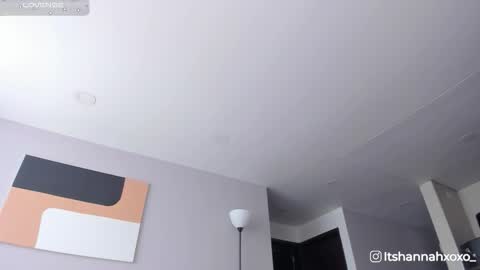 Snapshot of hannah_xoxo_ chatting on September 13, 2025, 3:23 pm Hannah online show from September 13, 2025, 3:23 pm