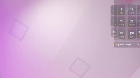 hannah  online show from November 12, 2025, 3:51 am