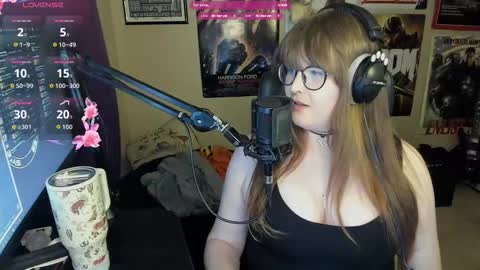 Hannah Castleaw online show from January 12, 2026, 5:01 am