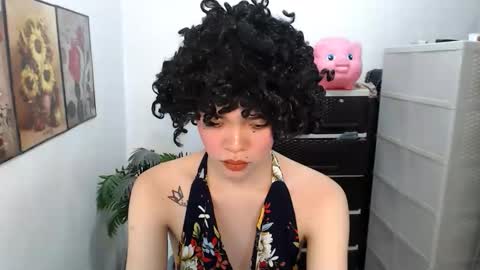Snapshot of hannahforyou chatting on April 28, 2026, 1:04 am HANNAH online show from April 28, 2026, 1:04 am