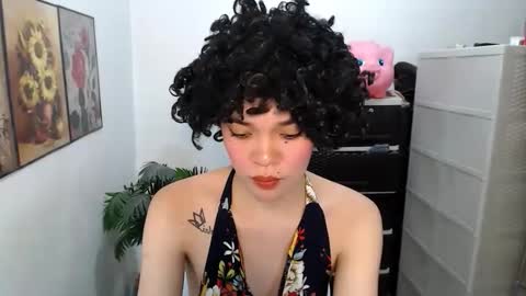Snapshot of hannahforyou chatting on April 28, 2026, 2:27 am HANNAH online show from April 28, 2026, 2:27 am