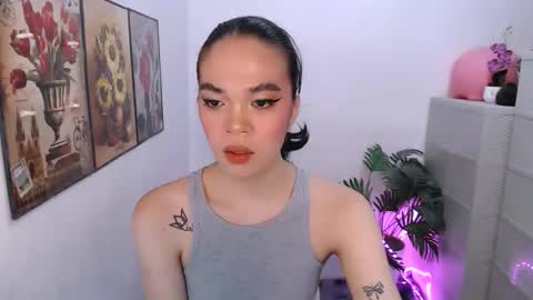 Snapshot of hannahforyou chatting on May 3, 2026, 12:38 am HANNAH online show from May 3, 2026, 12:38 am