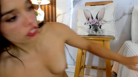 Hannahill69 online show from January 6, 2025, 10:13 am