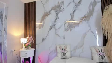 Hannahill69 online show from September 26, 2025, 4:49 am