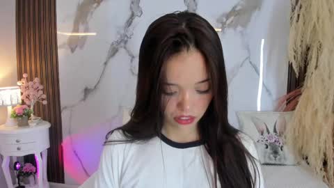 Hannahill69 online show from October 2, 2025, 4:41 am