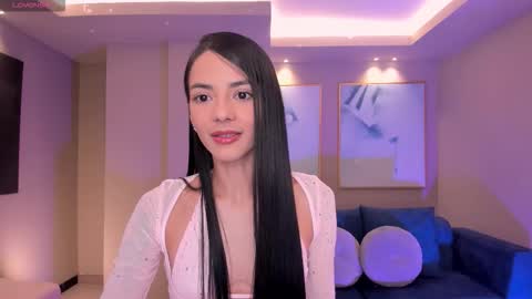 HANNAH J online show from February 17, 2026, 12:34 pm