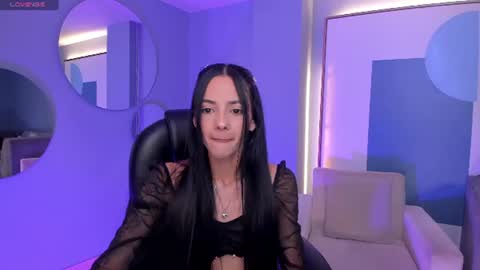 Snapshot of hannahjamesx chatting on June 19, 2026, 12:53 pm HANNAH J online show from June 19, 2026, 12:53 pm