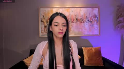 Snapshot of hannahjamesx chatting on July 8, 2026, 12:09 pm HANNAH J online show from July 8, 2026, 12:09 pm