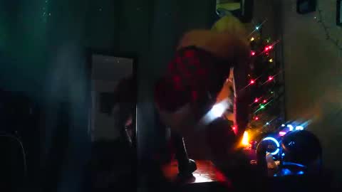 HannahLoveTS online show from November 13, 2025, 1:10 pm