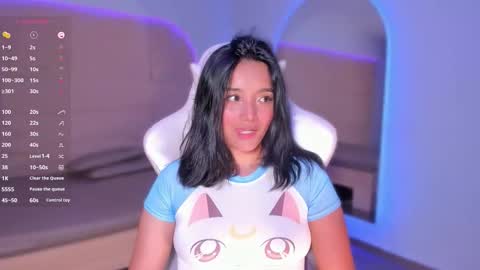 hannahmonttgomery  Help me reach 100 Hands up online show from January 15, 2026, 4:55 pm