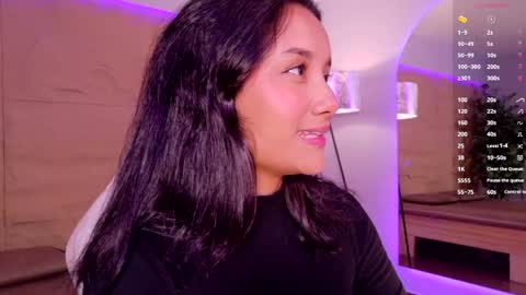 Snapshot of hannahmonttgomery chatting on May 18, 2026, 4:24 pm hannahmonttgomery Help me reach 100 Hands up online show from May 18, 2026, 4:24 pm