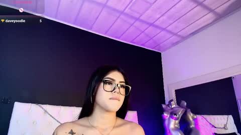 Snapshot of hannahope_ chatting on June 4, 2026, 5:52 pm hanna online show from June 4, 2026, 5:52 pm