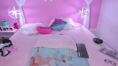 Hannah online show from December 29, 2024, 5:33 pm