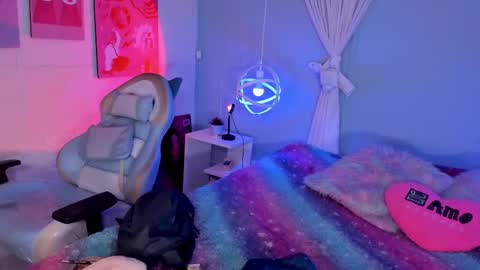 Hannah online show from October 14, 2025, 11:33 am