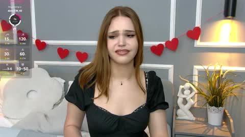 Snapshot of hannahsoul chatting on June 10, 2026, 6:40 pm HannahSoul online show from June 10, 2026, 6:40 pm