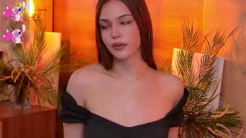 Snapshot of hannahsoul chatting on July 7, 2026, 6:45 pm HannahSoul online show from July 7, 2026, 6:45 pm