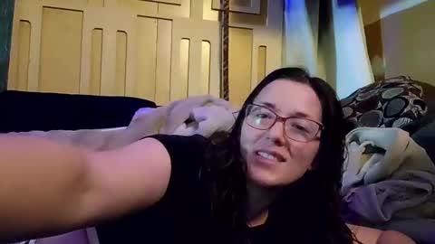 Snapshot of hannalovesbananas6969 chatting on January 24, 2025, 10:41 pm Hanna Bananas online show from January 24, 2025, 10:41 pm