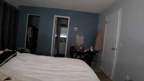 Snapshot of hannalovesbananas6969 chatting on January 26, 2025, 3:48 am Hanna Bananas online show from January 26, 2025, 3:48 am