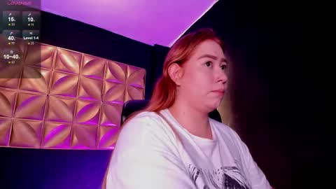 Snapshot of hannamartinn_ chatting on October 1, 2025, 12:33 pm hannamartinn_ online show from October 1, 2025, 12:33 pm